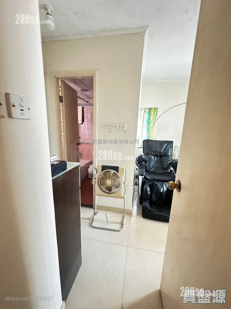 叠翠轩 售盘 3 房 , 2 浴室 659 平方尺