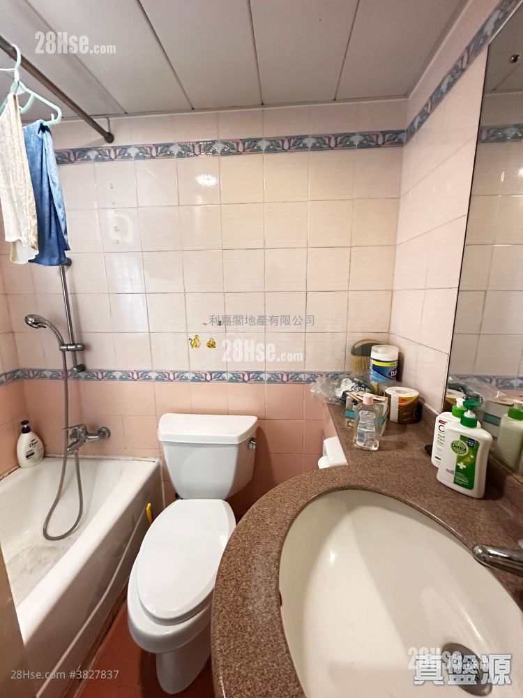 叠翠轩 售盘 3 房 , 2 浴室 659 平方尺