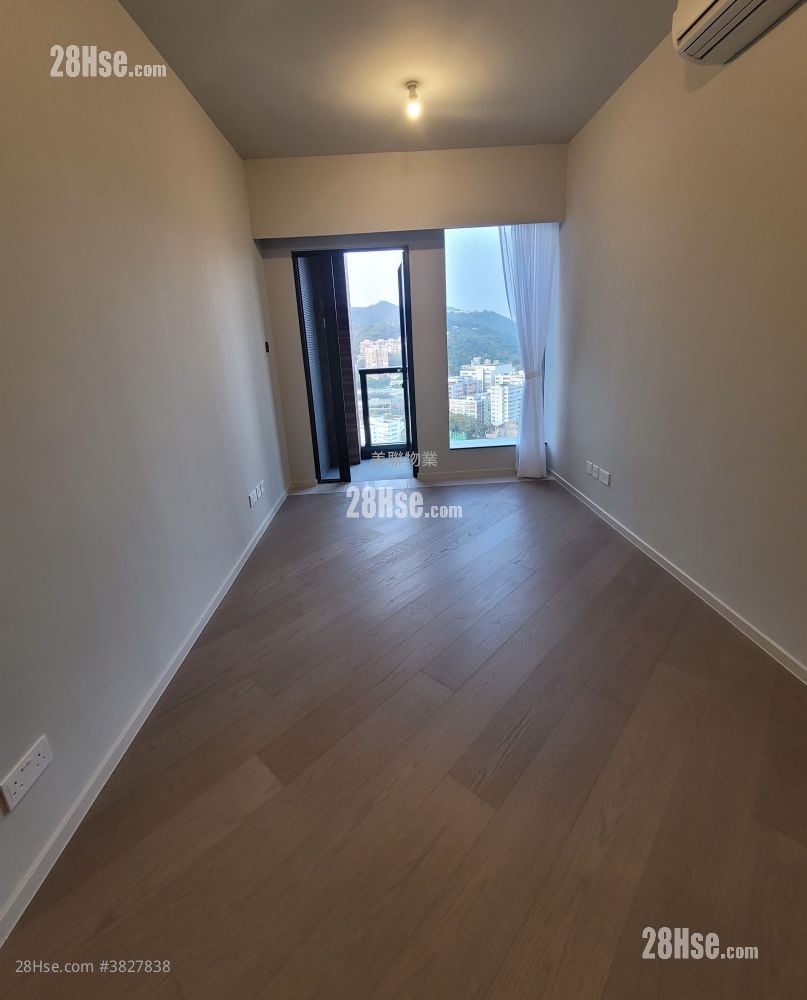 柏傲庄 售盘 2 房 488 平方尺