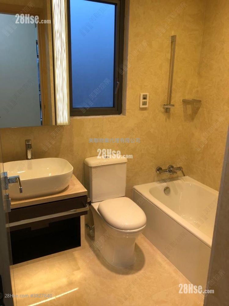 The Ascent Sell 2 Bedrooms , 1 Bathroom 429 ft²