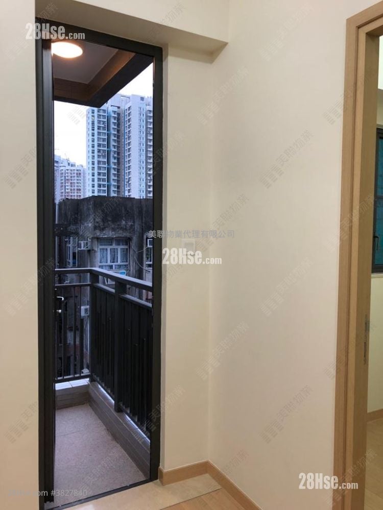 The Ascent Sell 2 Bedrooms , 1 Bathroom 429 ft²