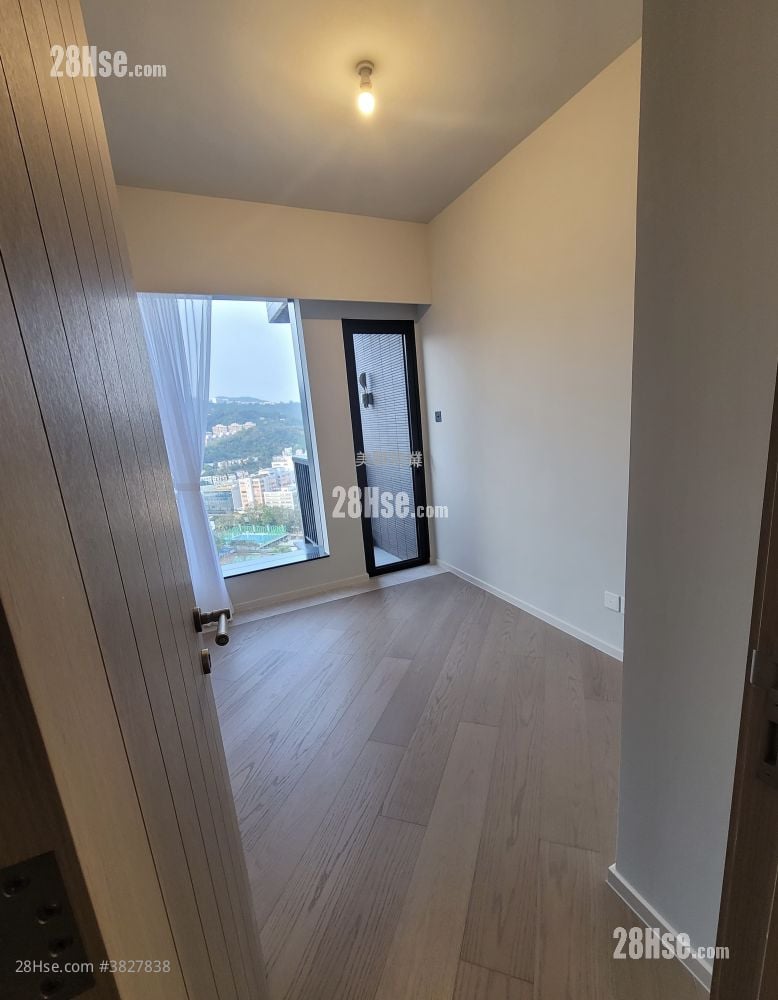 柏傲庄 售盘 2 房 488 平方尺