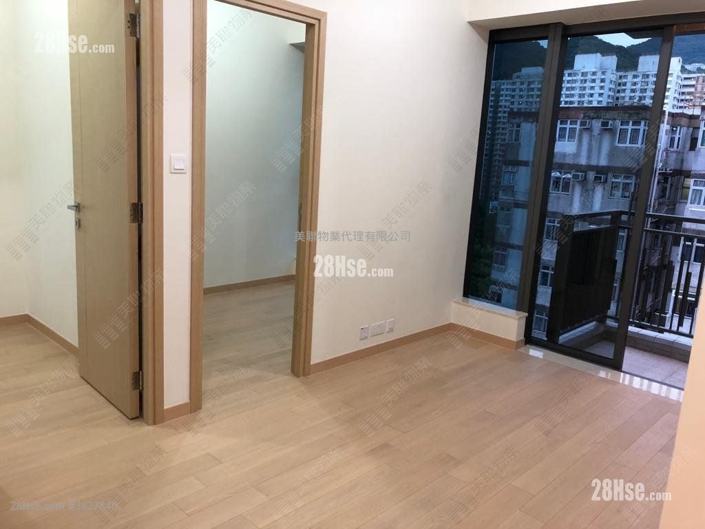 The Ascent Sell 2 Bedrooms , 1 Bathroom 429 ft²