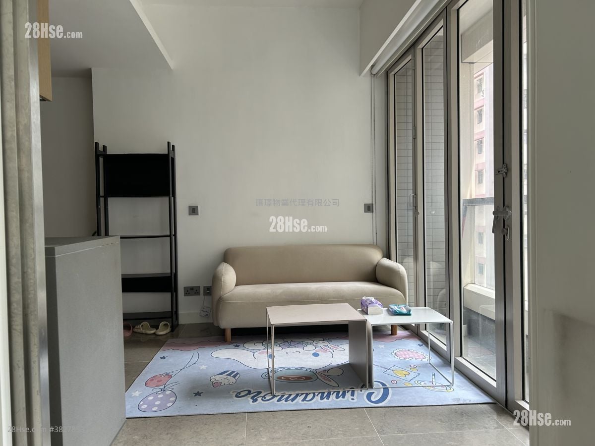 Eight South Lane(南里8号) 售盘 1 房 , 1 浴室 315 平方尺