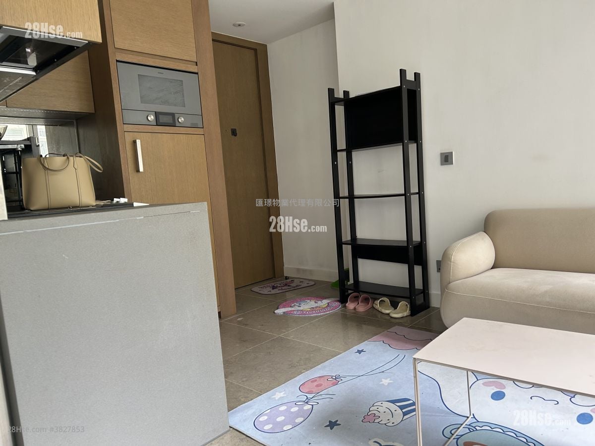 Eight South Lane(南里8号) 售盘 1 房 , 1 浴室 315 平方尺