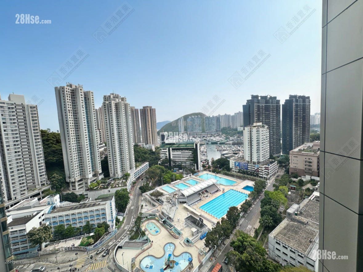 港島南岸 租盤 4 房 , 4 浴室 1,263 平方呎