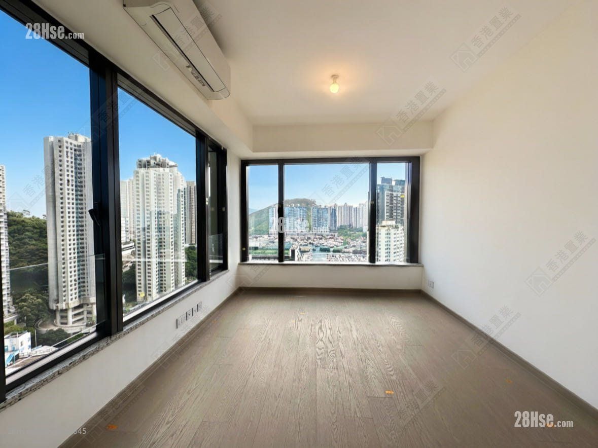 港島南岸 租盤 4 房 , 4 浴室 1,263 平方呎