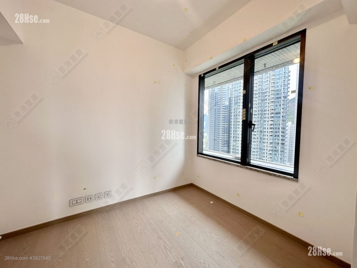 港島南岸 租盤 4 房 , 4 浴室 1,263 平方呎