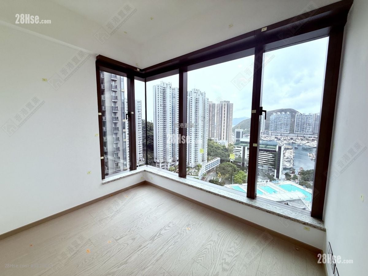 港島南岸 租盤 4 房 , 4 浴室 1,263 平方呎