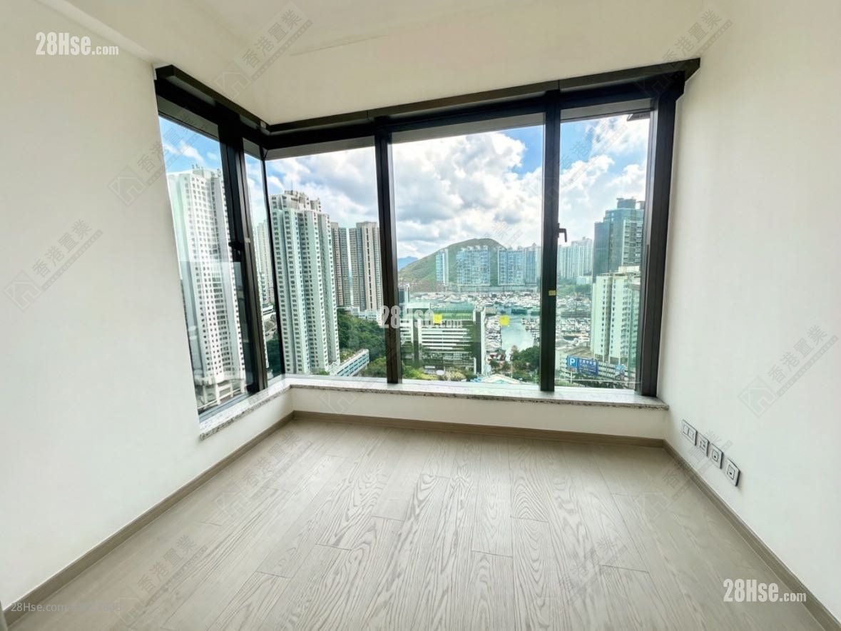 港島南岸 租盤 4 房 , 4 浴室 1,263 平方呎