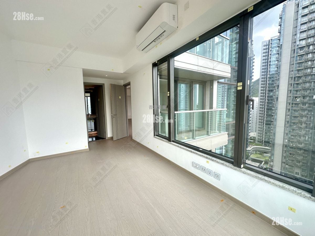 港島南岸 租盤 4 房 , 4 浴室 1,263 平方呎