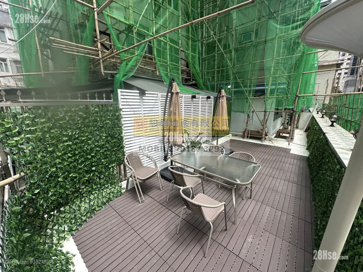 New Man Lee Building Sell 2 Bedrooms , 1 Bathroom 285 ft²