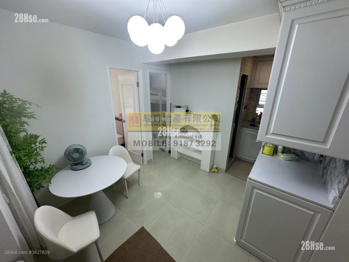 New Man Lee Building Sell 2 Bedrooms , 1 Bathroom 285 ft²