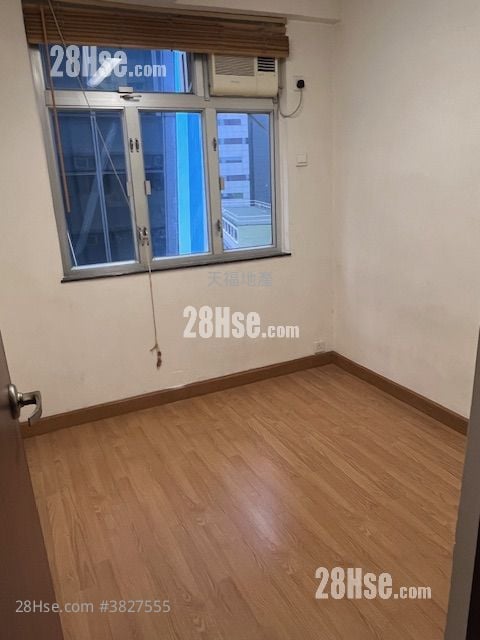 大喜樓 租盤 2 房 , 1 浴室 393 平方呎