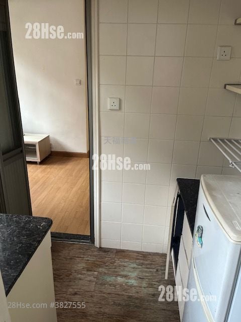 大喜樓 租盤 2 房 , 1 浴室 393 平方呎