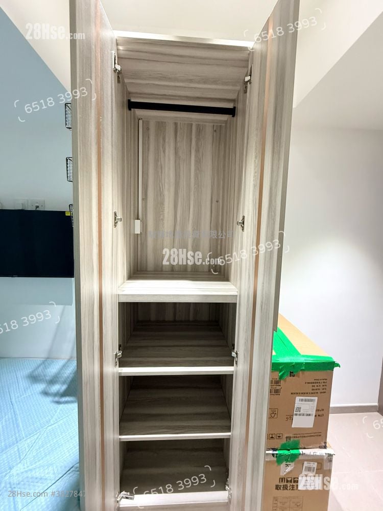 華源大廈 租盤 130 平方呎