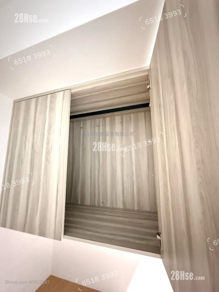 華源大廈 租盤 130 平方呎