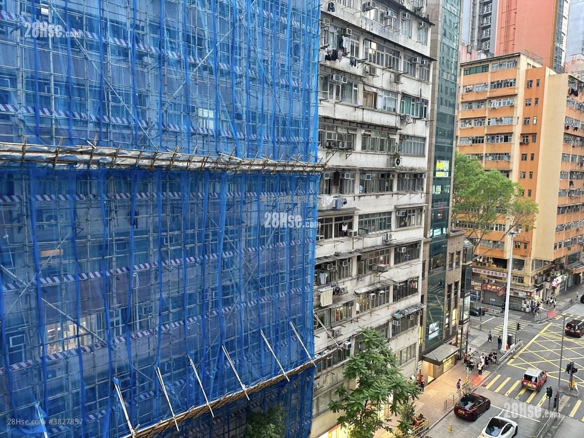 Golden Jubilee House Sell 3 Bedrooms , 2 Bathrooms 616 ft²