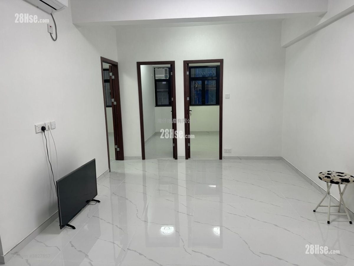 Golden Jubilee House Sell 3 Bedrooms , 2 Bathrooms 616 ft²