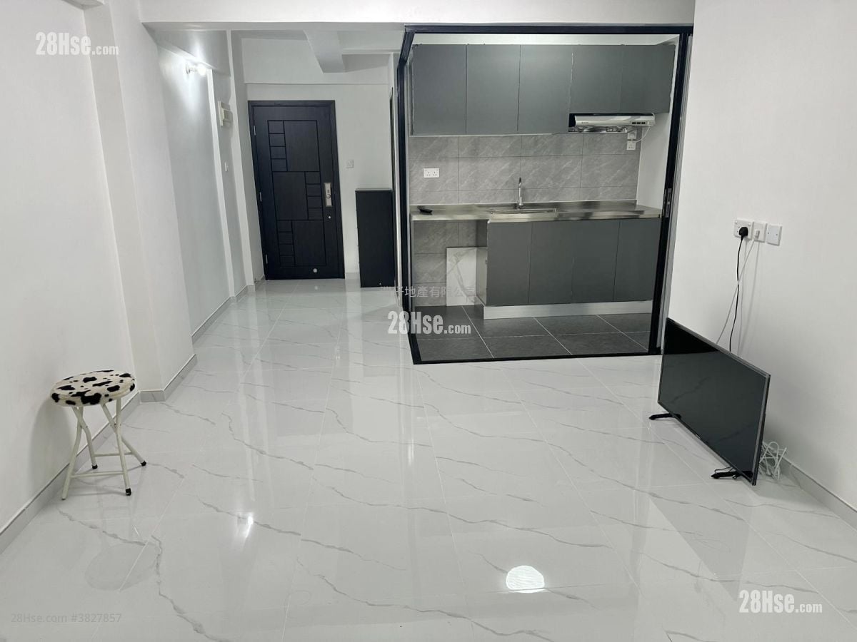 Golden Jubilee House Sell 3 Bedrooms , 2 Bathrooms 616 ft²