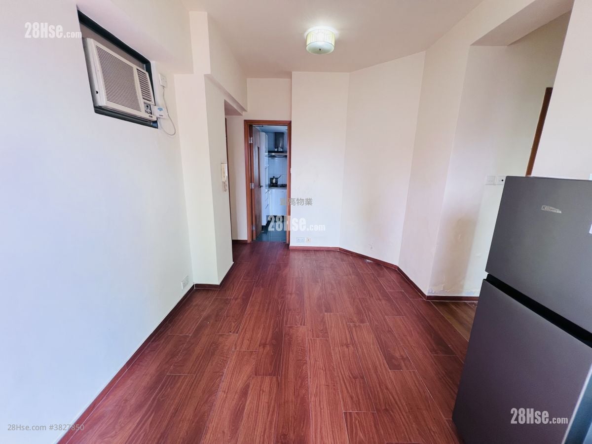 兴基豪园 售盘 3 房 , 1 浴室 524 平方尺