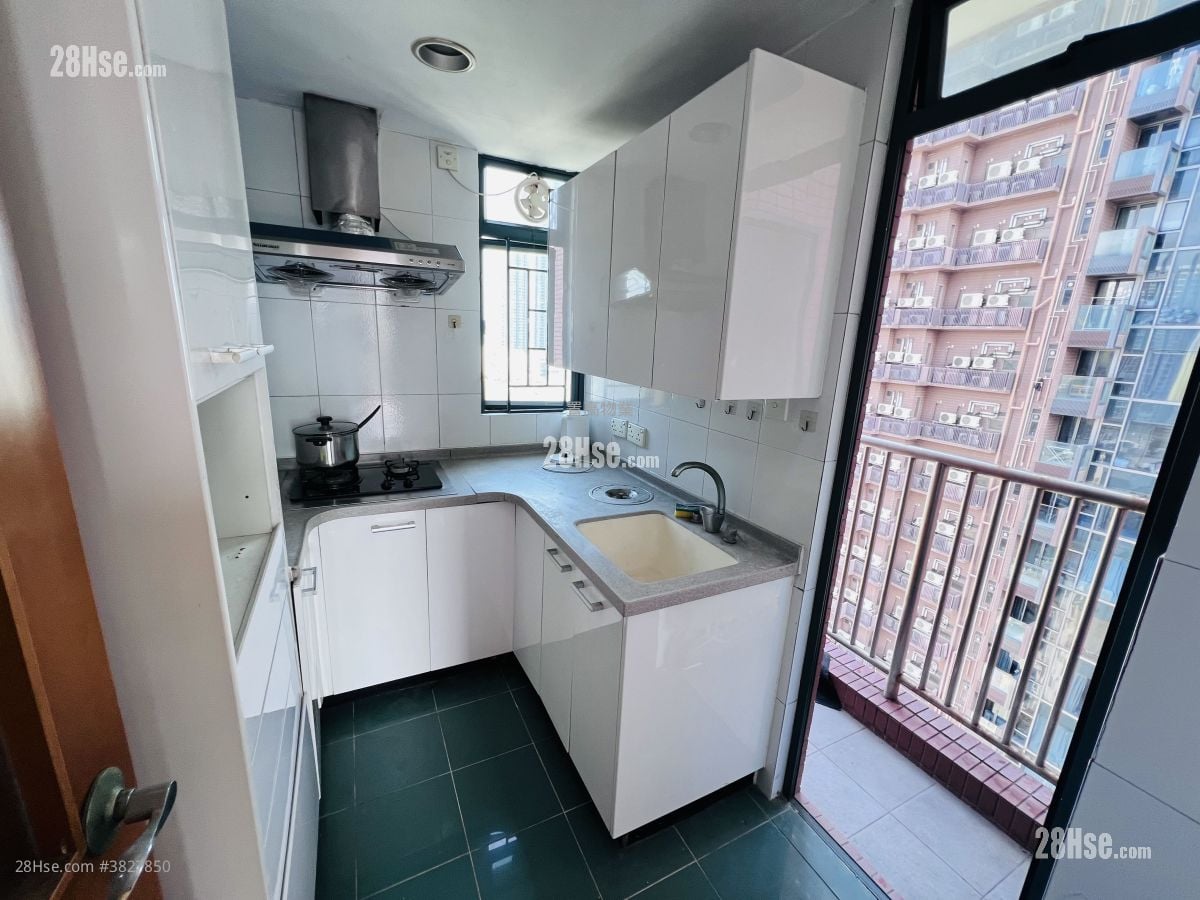 兴基豪园 售盘 3 房 , 1 浴室 524 平方尺