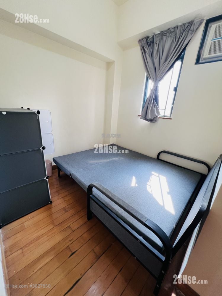 兴基豪园 售盘 3 房 , 1 浴室 524 平方尺