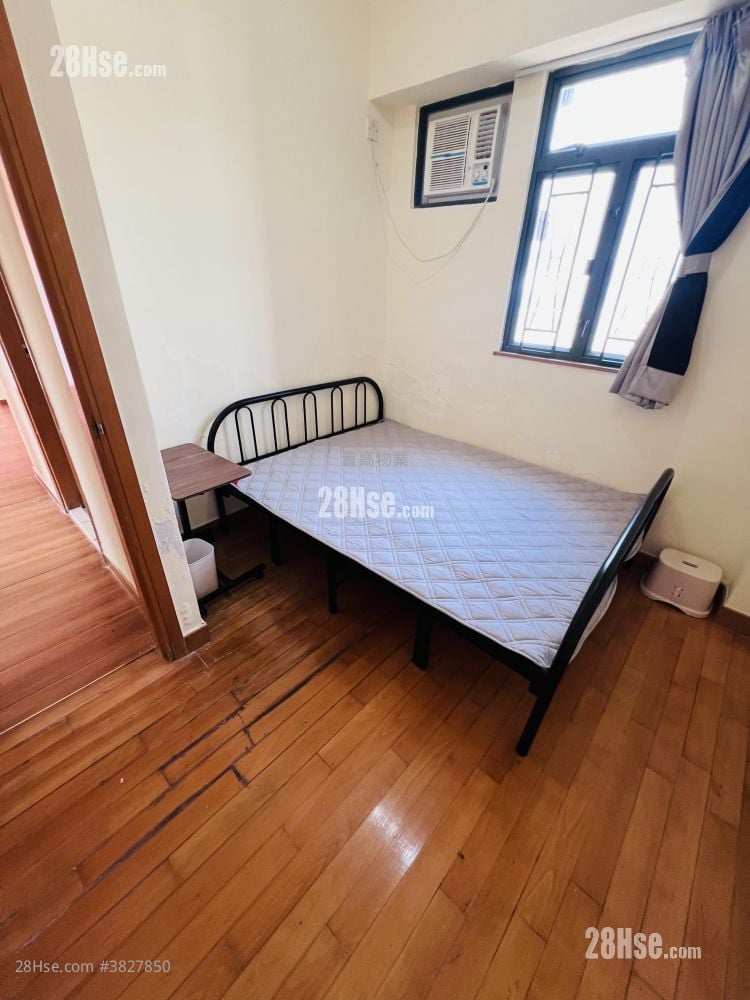 兴基豪园 售盘 3 房 , 1 浴室 524 平方尺