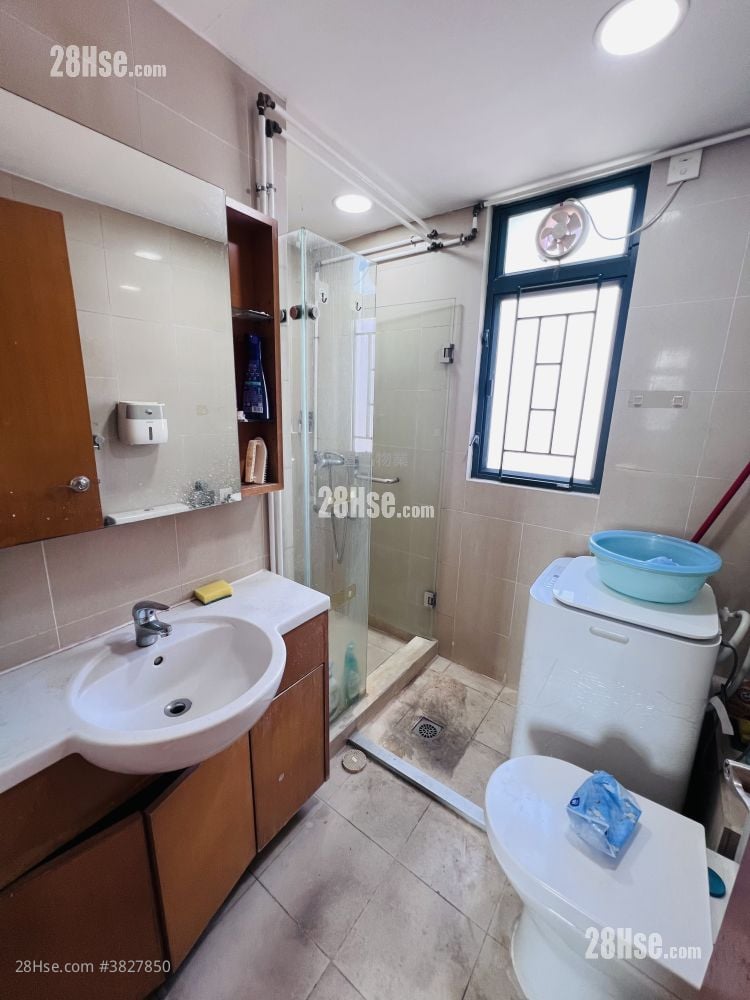 兴基豪园 售盘 3 房 , 1 浴室 524 平方尺