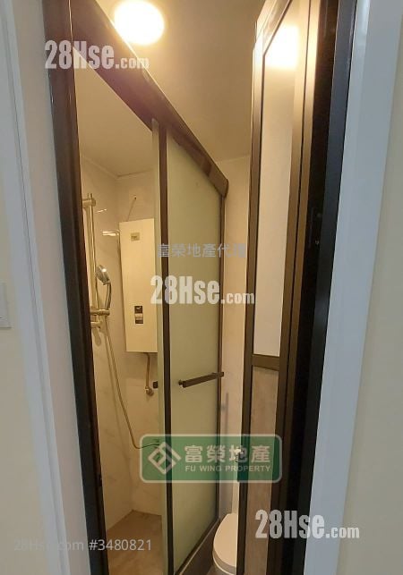 嘉怡大厦 售盘 1 房 , 1 浴室 259 平方尺