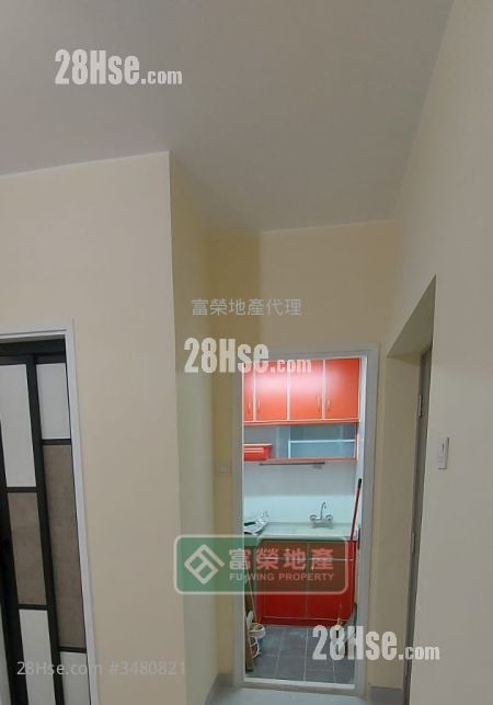 嘉怡大厦 售盘 1 房 , 1 浴室 259 平方尺