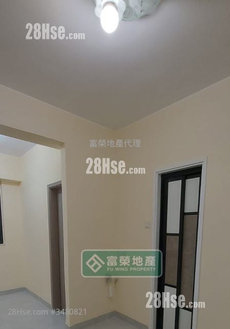 嘉怡大厦 售盘 1 房 , 1 浴室 259 平方尺