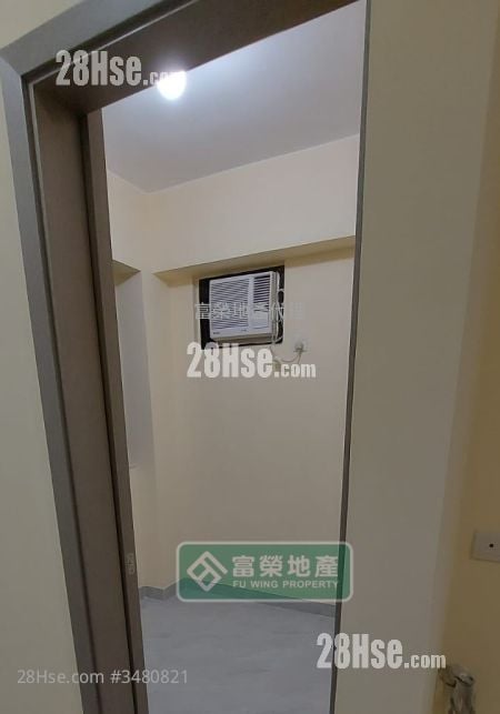 嘉怡大厦 售盘 1 房 , 1 浴室 259 平方尺