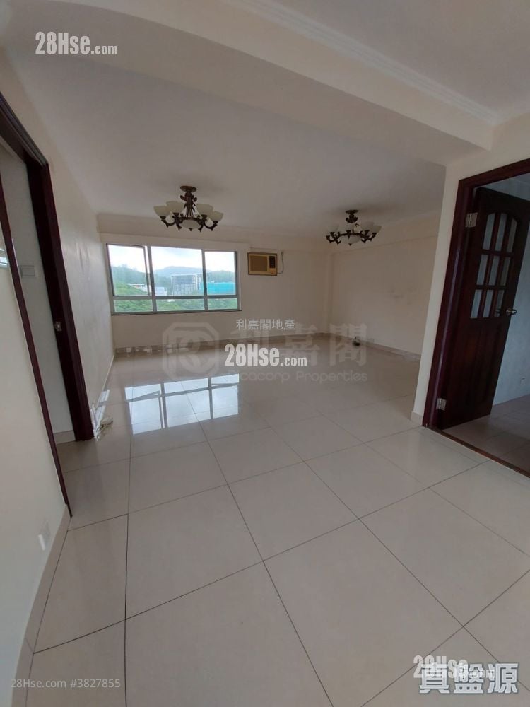 赛西湖大厦 售盘 3 房 , 2 浴室 1,090 平方尺