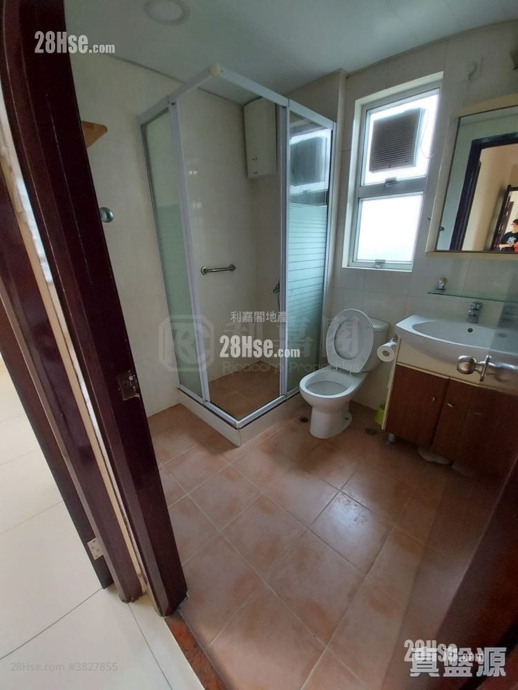 赛西湖大厦 售盘 3 房 , 2 浴室 1,090 平方尺