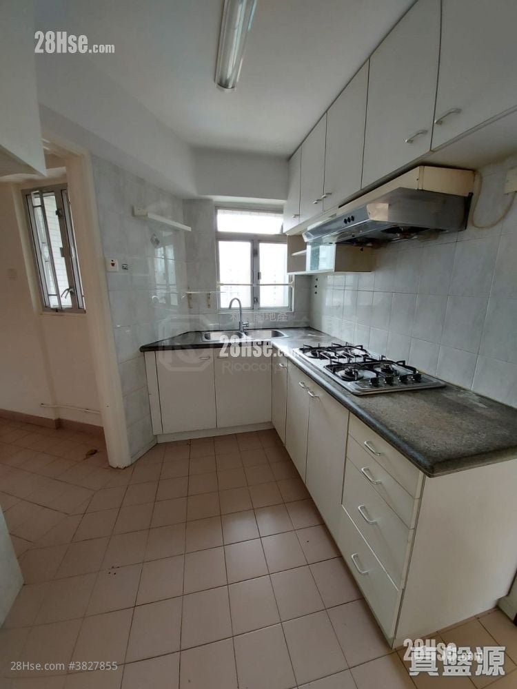 赛西湖大厦 售盘 3 房 , 2 浴室 1,090 平方尺