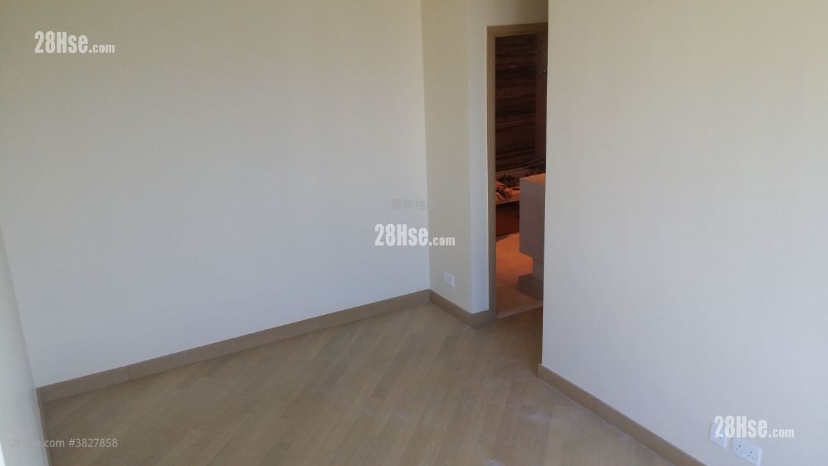 溱岸8号 售盘 1,276 平方尺