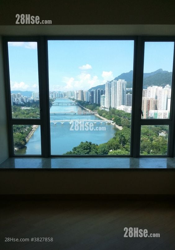 溱岸8号 售盘 1,276 平方尺