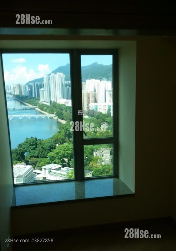 溱岸8号 售盘 1,276 平方尺