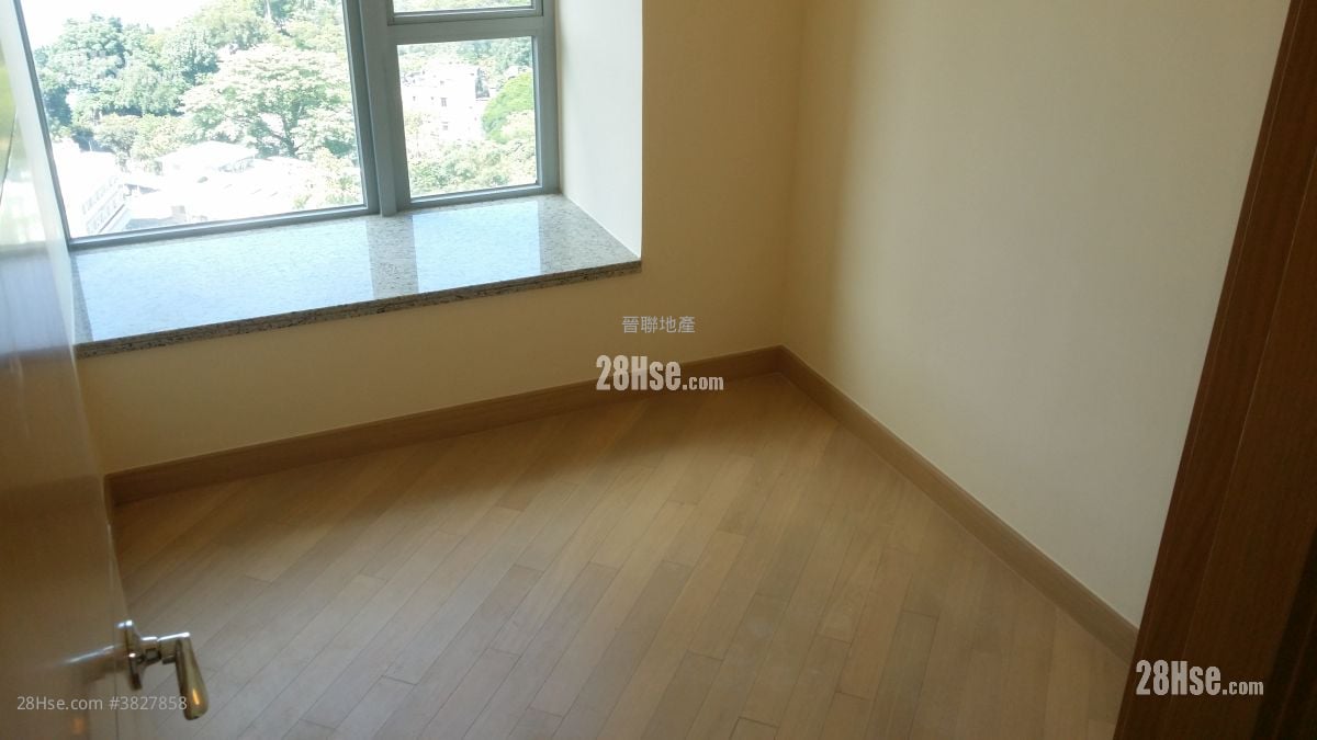 溱岸8号 售盘 1,276 平方尺