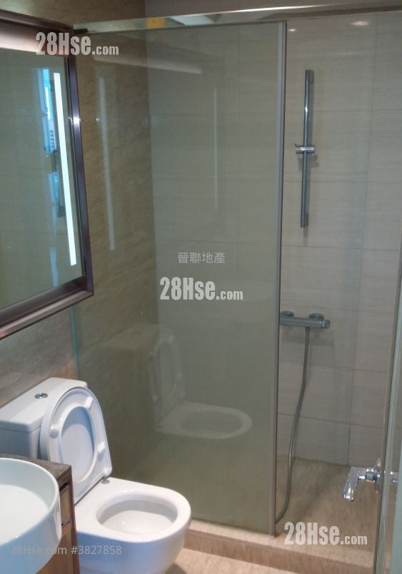 溱岸8号 售盘 1,276 平方尺