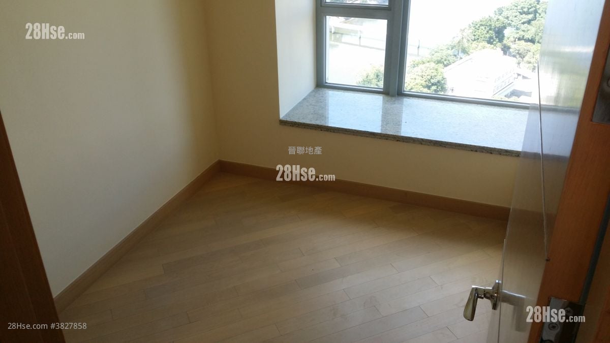 溱岸8号 售盘 1,276 平方尺