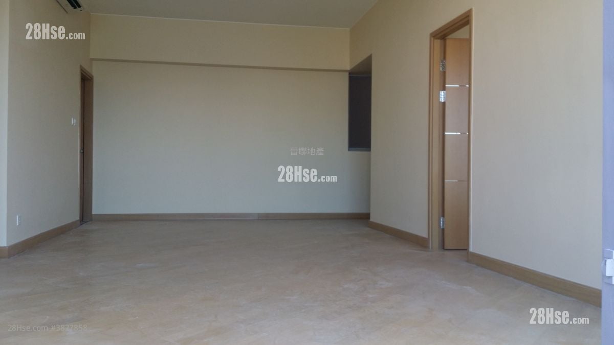 溱岸8号 售盘 1,276 平方尺