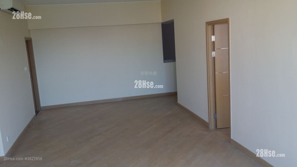 溱岸8号 售盘 1,276 平方尺