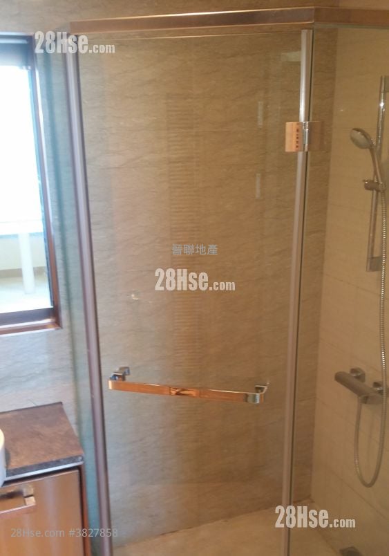 溱岸8号 售盘 1,276 平方尺