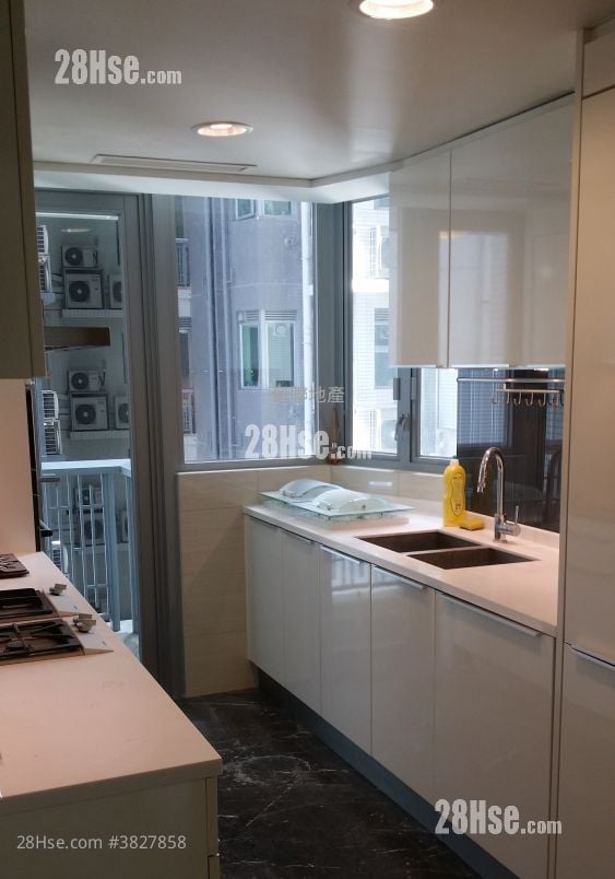 溱岸8号 售盘 1,276 平方尺