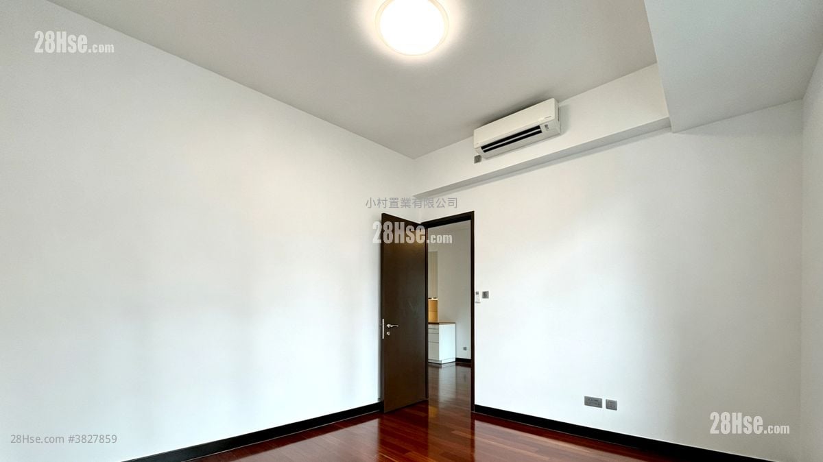 嘉荟轩 租盘 2 房 , 1 浴室 645 平方尺