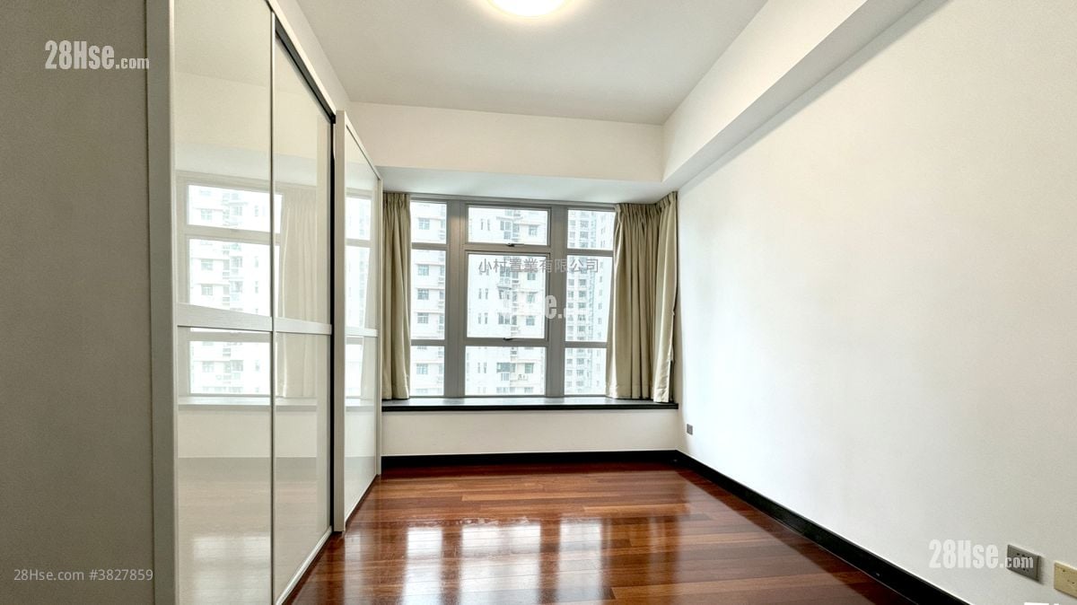 嘉荟轩 租盘 2 房 , 1 浴室 645 平方尺