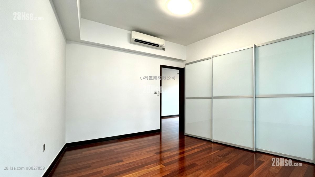 嘉荟轩 租盘 2 房 , 1 浴室 645 平方尺