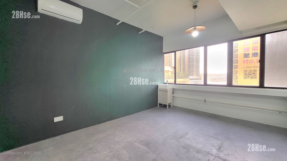 荔枝角道822號 Rental